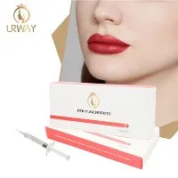 Hyaluronihappo-injektio