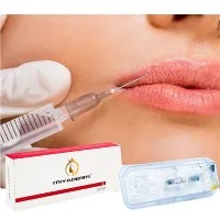 Lääketieteellinen natriumhyaluronaattigeeli