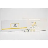 Mesoterapia seerumi Hyaluronihappo