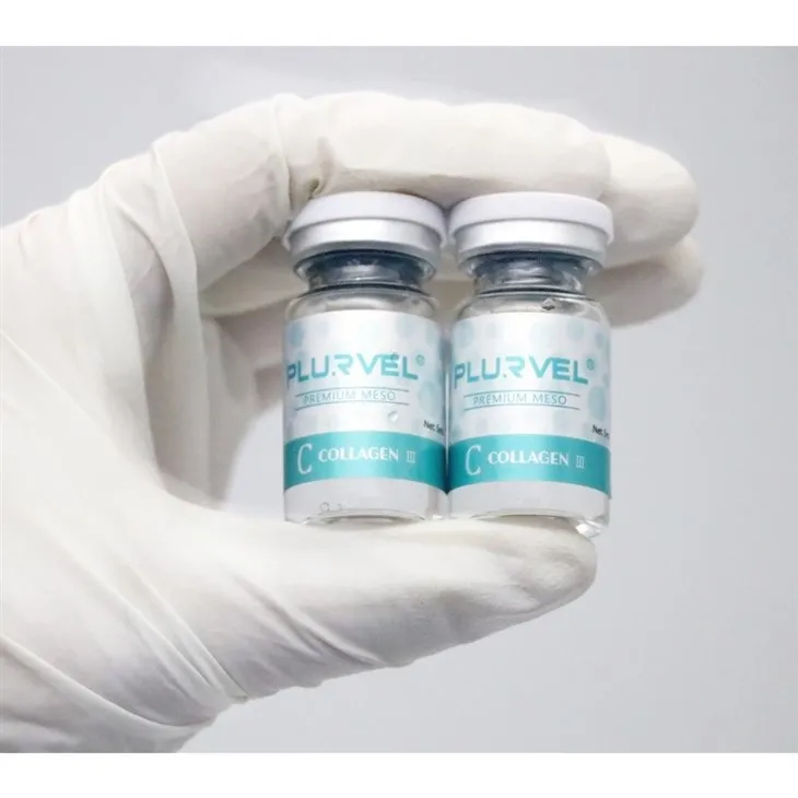 Mesotherapy Collagen