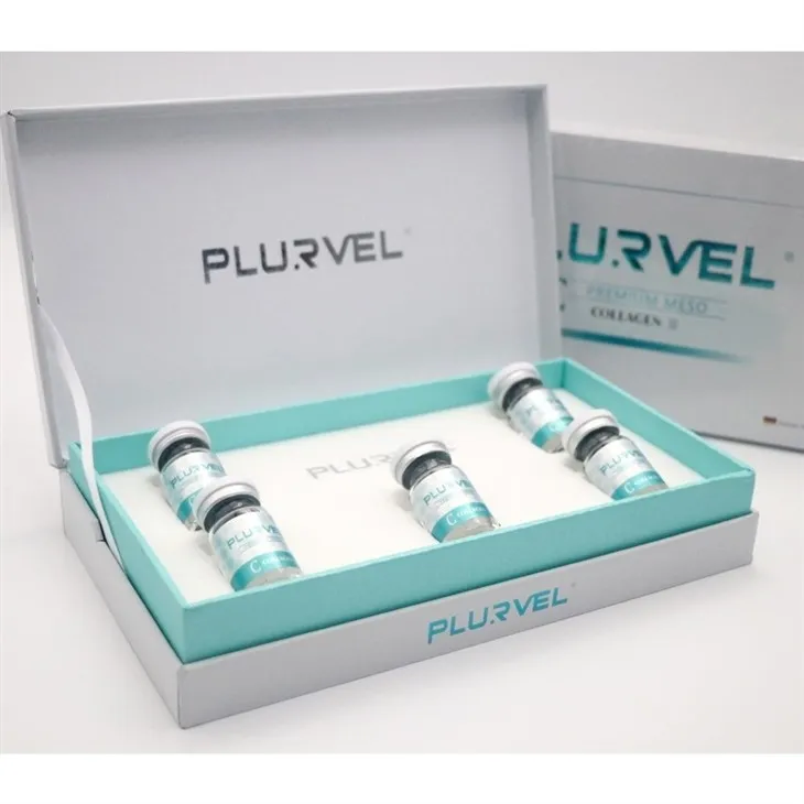 Mesotherapy Collagen