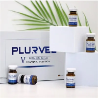 Valkaisu mesoterapialiuoksella